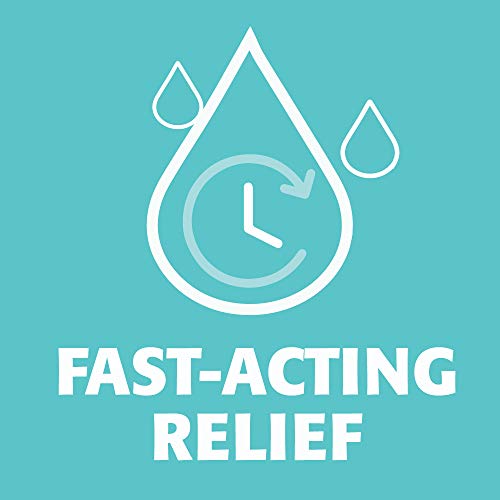 Refresh Digital PF Lubricant Eye Drops, Preservative-Free, 0.01 Fl Oz Single-...