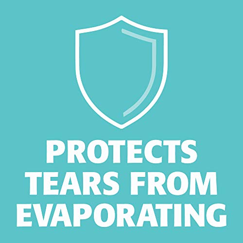 Refresh Digital PF Lubricant Eye Drops, Preservative-Free, 0.01 Fl Oz Single-...