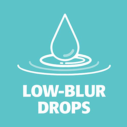 Refresh Digital PF Lubricant Eye Drops, Preservative-Free, 0.01 Fl Oz Single-...