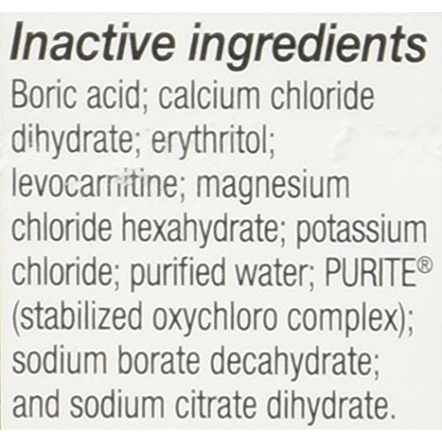 Refresh Optive Lubricant Eye Drops, 0.5 Fl Oz Sterile