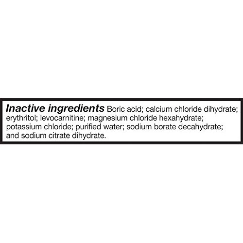 Refresh Optive Lubricant Eye Drops For Dry Eyes, Preservative-Free, 0.01 Fl O...