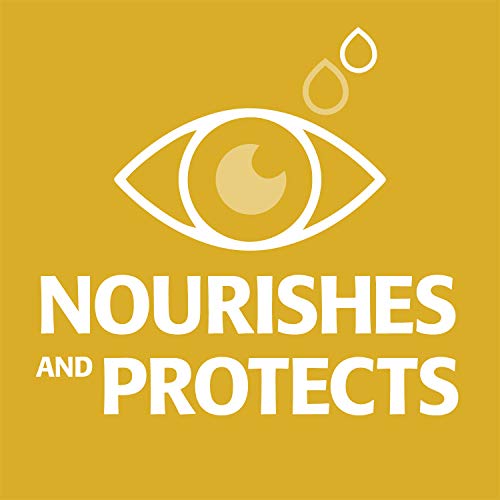 Refresh Optive Mega-3 Lubricant Eye Drops, Preservative-Free, 0.01 Fl Oz Sing...