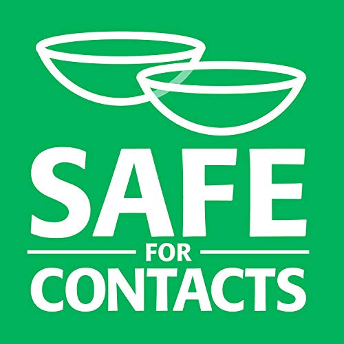 Refresh Plus Lubricant Eye Drops, Preservative-Free, 0.01 Fl Oz Single-Use Co...