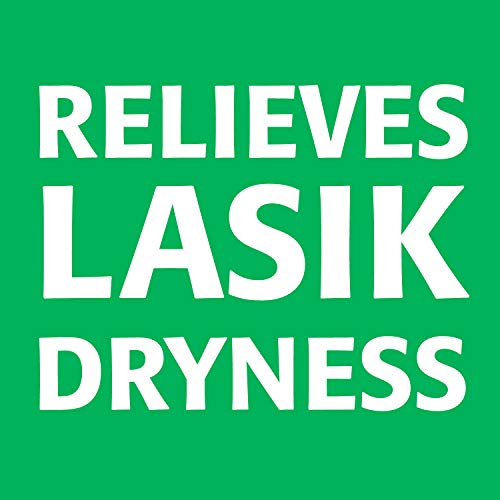 Refresh Plus Lubricant Eye Drops, Preservative-Free, 0.01 Fl Oz Single-Use Co...