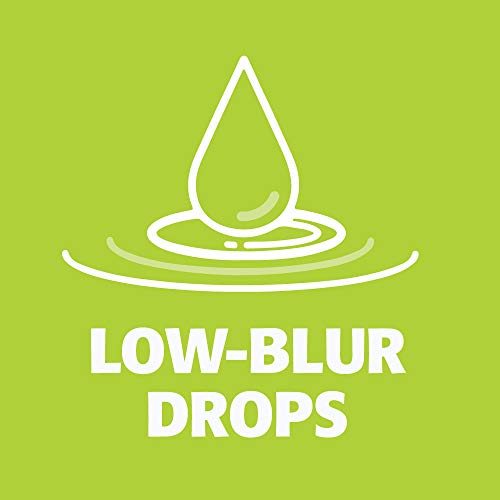 Refresh Relieva for Contacts Lubricant Eye Drops, 0.27 Fl Oz Sterile