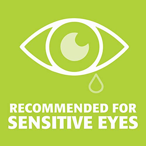 Refresh Relieva PF Lubricant Eye Drops, Preservative-Free, 0.01 Fl Oz Single-...