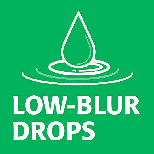 Refresh Tears drops, .5 oz