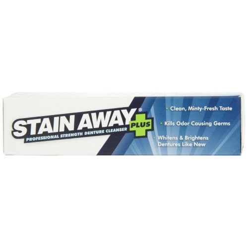 Regent Labs StainAway Plus, 8.4-Ounce (Pack of 4)