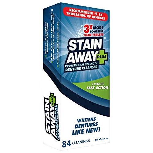 Regent Labs StainAway Plus, 8.4-Ounce (Pack of 4)