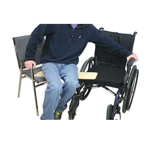 26 Inch Durable Birchwood Transfer Board