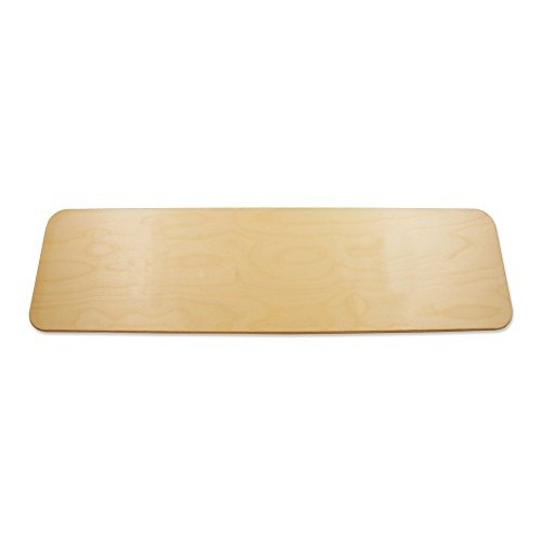 26 Inch Durable Birchwood Transfer Board