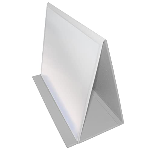 Portable Speech Therapy Mirror