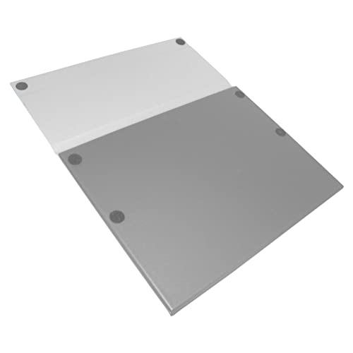 Portable Speech Therapy Mirror