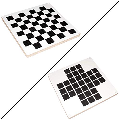 Rehabilitation Advantage Finger Extending Remedial Device,Black/White