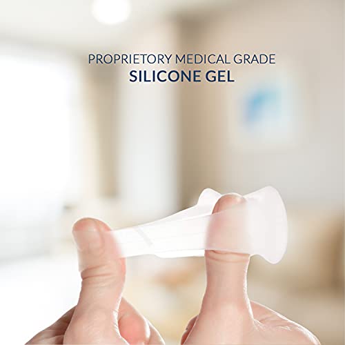 Relax Tony Toe Separators, 8 pieces