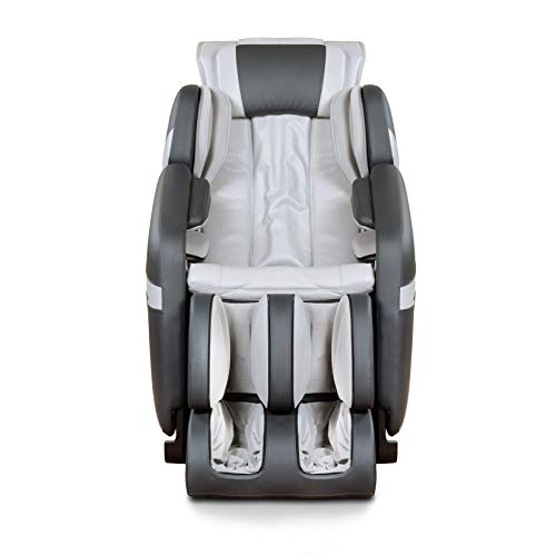 RELAXONCHAIR [MK-Classic] Full Body Zero Gravity Shiatsu Massage Chair with B...