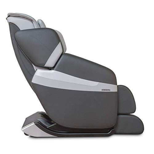 RELAXONCHAIR [MK-Classic] Full Body Zero Gravity Shiatsu Massage Chair with B...