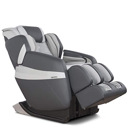 RELAXONCHAIR [MK-Classic] Full Body Zero Gravity Shiatsu Massage Chair with B...