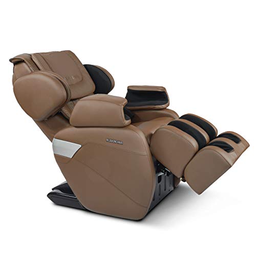 RELAXONCHAIR [MK-II Plus] Full Body Zero Gravity Shiatsu Massage Chair with B...