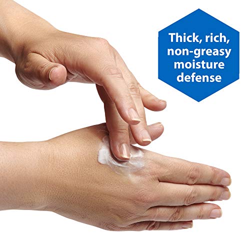 Remedy Dermatology Series Body Cream, for Extremely Dry Skin, Unscented, Bota...