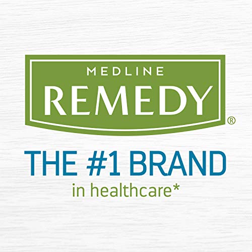 Remedy Dermatology Series Body Cream, for Extremely Dry Skin, Unscented, Bota...