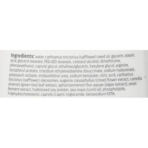 Remedy Dermatology Series Body Lotion for Dry Skin, 8 Oz, Unscented Lotion, p...