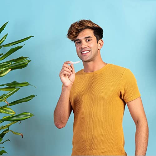 Remi At-Home Custom Night Guard Kit - Create The Best Fitting Dental Grade To...