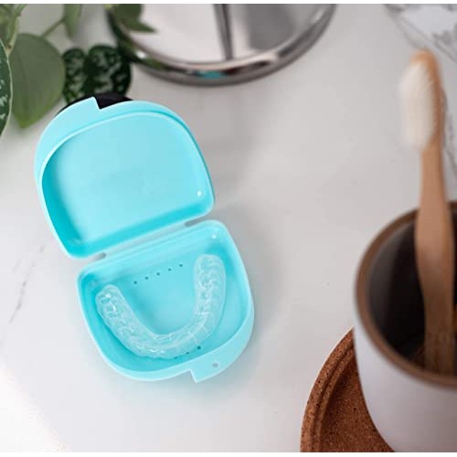 Remi At-Home Custom Night Guard Kit - Create The Best Fitting Dental Grade To...
