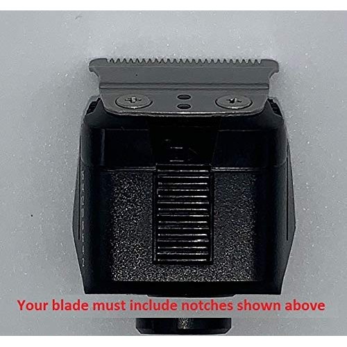 Remington Adjustable Comb for PG-525, PG-6020, PG-6015, PG-6024, PG-6025, PG-...