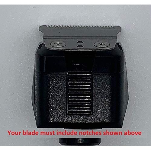 Remington Adjustable Comb for PG-525, PG-6020, PG-6015, PG-6024, PG-6025, PG-...