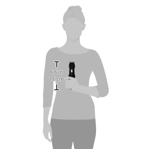 Remington All-in-One Grooming Kit, Lithium Powered, 8 Piece Set with Trimmer,...