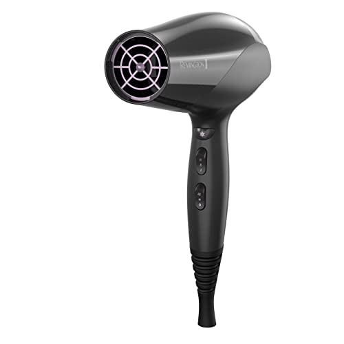 Remington D3190 Damage Protection Hair Dryer with Ceramic + Ionic + Tourmalin...
