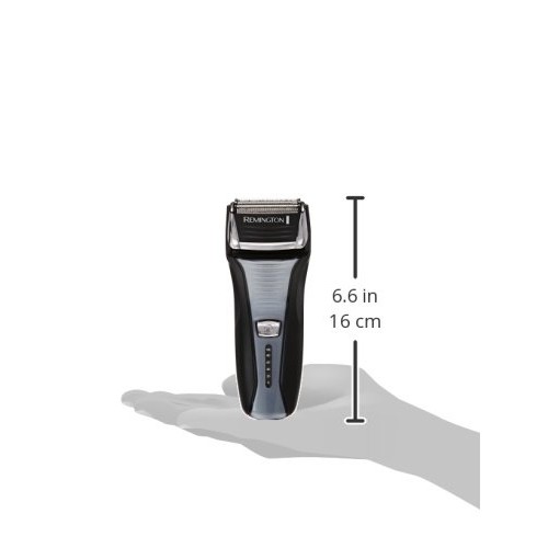 Remington F5-5800 Foil Shaver, Men's Electric Razor, Electric Shaver, Black