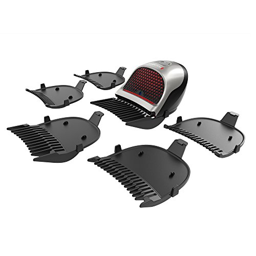 Remington HC4250 Shortcut Pro Self-Haircut Kit, Beard Trimmer, Hair Clippers ...