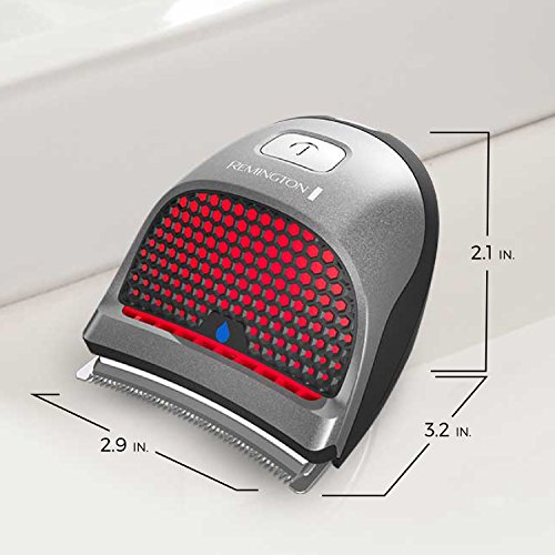 Remington HC4250 Shortcut Pro Self-Haircut Kit, Beard Trimmer, Hair Clippers ...