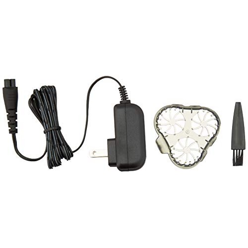 Remington PR1335B R3000 Series Men's Electric Razor with Precision Plus Heads...