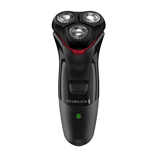 Remington PR1335B R3000 Series Men's Electric Razor with Precision Plus Heads...