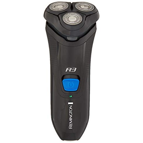 Remington PR1335B R3000 Series Men's Electric Razor with Precision Plus Heads...