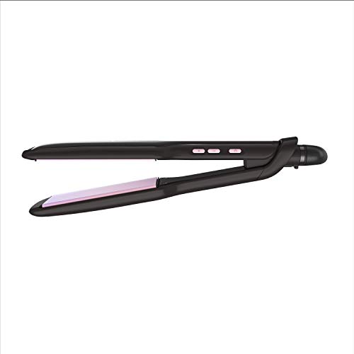Remington S9520 Pro 2" Pearl Ceramic Flat Iron, Hair Straightener, Digital Co...