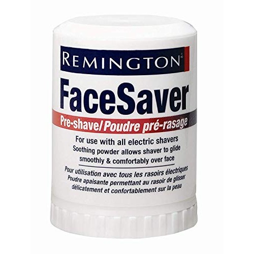 Remington SP-5 Pre-Shave Talc Stick Face Saver