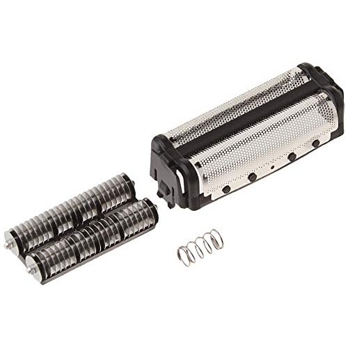 Remington SP-62 Foils and Cutters, Black