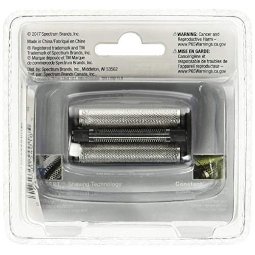 Remington SPF-PF Replacement Head and Cutter Assembly for Model PF7400, PF750...