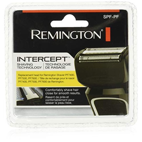 Remington SPF-PF Replacement Head and Cutter Assembly for Model PF7400, PF750...