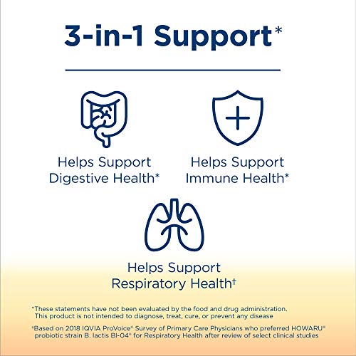 Renew Life Adult Probiotics 50 Billion CFU Guaranteed, Probiotic Supplement, ...