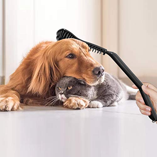 RENOOK 2PCS Back Scratcher for Men Adults, Flexible and Labor-Saving, Area Ne...