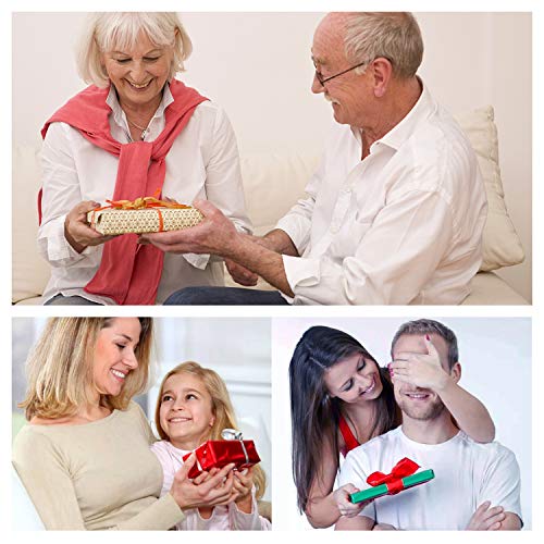 RENOOK Oversize Back Scratcher for Adults Men Women Extendable, Area Needling...