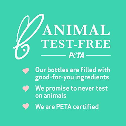 RENPURE solutions cleansing conditioner, Basic, Rosemary Mint, 16 Fl Oz