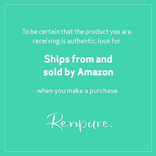 RENPURE solutions cleansing conditioner, Basic, Rosemary Mint, 16 Fl Oz