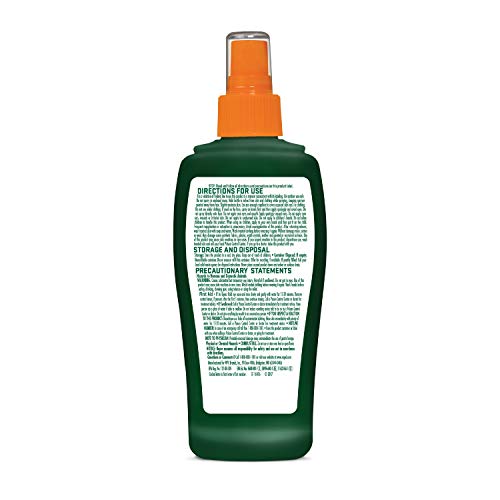 Repel 24101 Bee Sportsmen Max Formula Spray Pump 40% DEET, 2/6-Oun, 6 ounce -...