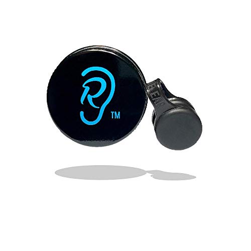 Rescue Ear Magnetic Discs for Cauliflower Ear Prevention and Treatment